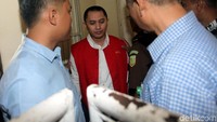 Andika mengatakan akan melakukan upaya hukum lainnya jika divonis 20 tahun penjara sesuai dengan tuntutan jaksa.