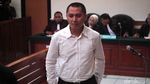 Bos First Travel Andika Divonis 20 Tahun, Istrinya 18 Tahun