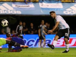 10 Pemain Piala Dunia 2018 Paling Populer di Twitter