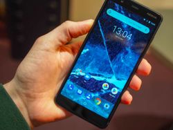 Penampakan Nokia 5.1, Smartphone Kekinian Rp 3 Jutaan