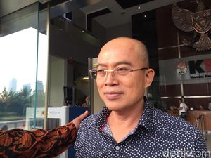 MK Putuskan PSU di Bengkulu Selatan dan Diskualifikasi Gusnan Mulyadi