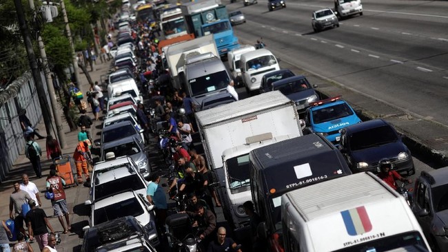 Wajib Biodiesel 20% Berlaku Besok