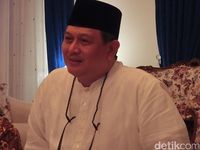 Bukber di KBRI Baku: Cerita Hangat, Kuliner Nusantara dan Pimpinan Ponpes Gontor