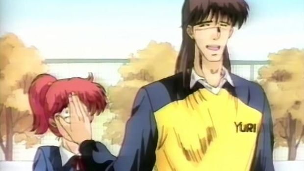 Tak Hanya 'Captain Tsubasa', Ini 10 Anime Sepakbola Terbaik