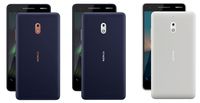 HMD Global Rilis Tiga Ponsel Baru Nokia, Apa Saja?