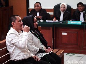 Bos First Travel Ajukan Banding