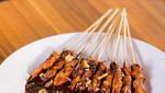 Sedap! 10 Racikan Sate Ayam Pilihan Netizen Ini Cocok Buat Sahur