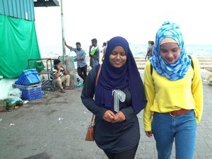 Mudahnya Mengolah Menu Berbuka Khas Maldives