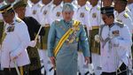 Potret Yang di-Pertuan Agong yang Diisukan Akan Nikahi Putri Anwar