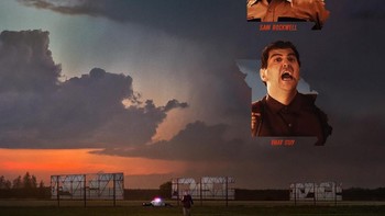 Three Billboards. Foto: Reddit.com/Gmadjar