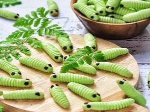 Ini 5 Kue Kering Modern yang Jadi Favorit Suguhan Lebaran