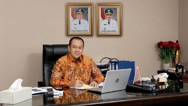 Mau Belanja Pangan Harga Miring? Datang ke 44 Pasar Ini
