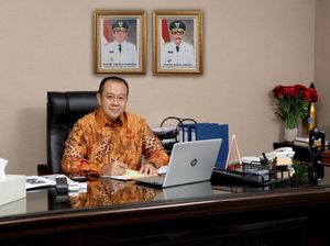 Mau Belanja Pangan Harga Miring? Datang ke 44 Pasar Ini