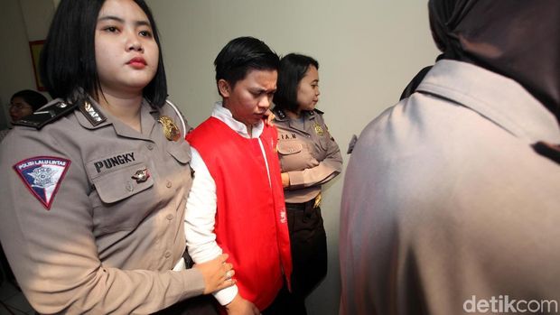 Ini Daftar Vonis Anniesa dkk Pencuci Uang Jemaah Rp 905 M