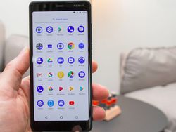 Penampakan Nokia 5.1, Smartphone Kekinian Rp 3 Jutaan