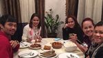 Petinju Manny Pacquiao Terbukti Sering Makan Besar Setelah Latihan