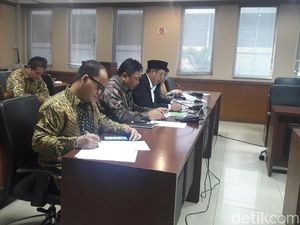 Komite Agama DPD RI Puji Terobosan Penyelenggaraan Haji Kemenag