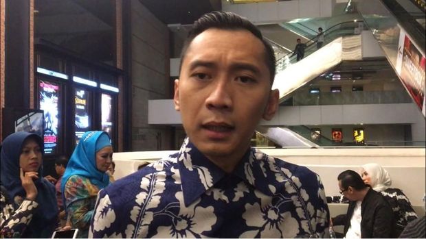 Image result for Johan Budi-Ibas Melenggang ke Senayan,