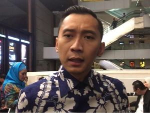 AHY Dikudeta, Ibas Bersuara