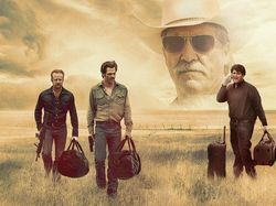 Kocak! Pria Ini Edit Poster Film Biar Eksis di Dalamnya