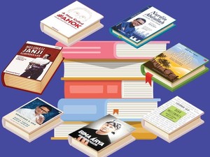 Buku, Siasat Demokrasi Para Petarung di Pilkada