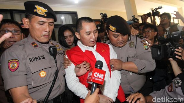 Ini Daftar Vonis Anniesa dkk Pencuci Uang Jemaah Rp 905 M