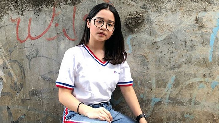 Semakin Imut Saja Nih Cinta Kuya