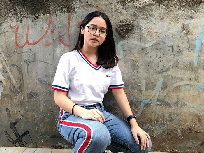 Semakin Imut Saja Nih Cinta Kuya