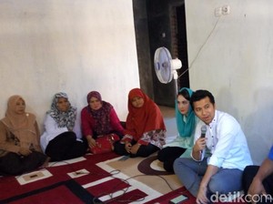 Bertemu Guru Swasta di Bumi Reog, Ini Harapan Emil