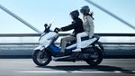 Honda Siapkan Forza 250 untuk Yamaha Xmax