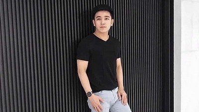Pesona Ervan, Dokter Ganteng yang Dekat dengan Ayu Ting Ting