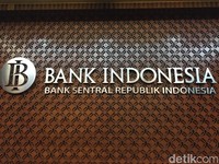 BI Pangkas Lagi Bunga Acuan, Bunga Bank Tak Turun-turun