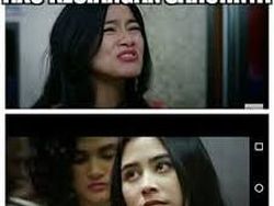 Meme Sahur Kesiangan Ini Jangan Sampai Kejadian