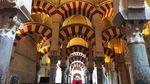 Gereja di Spanyol yang Jadi Masjid, Lalu Jadi Gereja Lagi