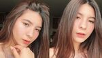 Ulang Tahun, Shaloom Razade Unggah Foto Masa Kecilnya