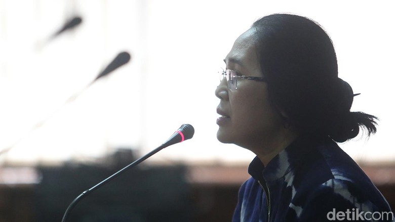 PDIP Berharap Gugatan Syarat Cawapres Perindo-JK Segera Diputus MK PDIP Berharap Gugatan Syarat Cawapres Perindo-JK Segera Diputus MK