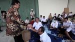 Tjahjo Kumolo Cek Gudang e-KTP yang Tercecer di Bogor
