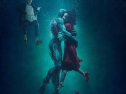 Kocak! Pria Ini Edit Poster Film Biar Eksis di Dalamnya