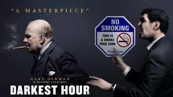 Darkest Hour. Foto: Reddit.com/Gmadjar