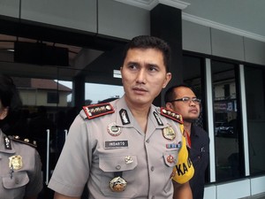 Cegah Calo SIM, Polisi di Bekasi Disebar ke Tempat Parkir