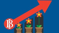 Usai BI Rate Naik: Asing Serbu RI, Rupiah Menguat