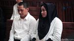 Bos First Travel Andika Divonis 20 Tahun, Istrinya 18 Tahun
