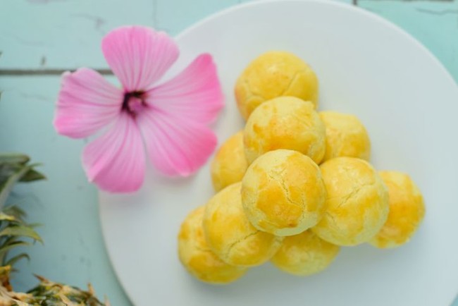 Ini Dia 5 Kue Kering Klasik yang Jadi Ikon Lebaran Indonesia
