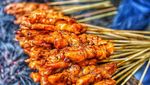 Sedap! 10 Racikan Sate Ayam Pilihan Netizen Ini Cocok Buat Sahur