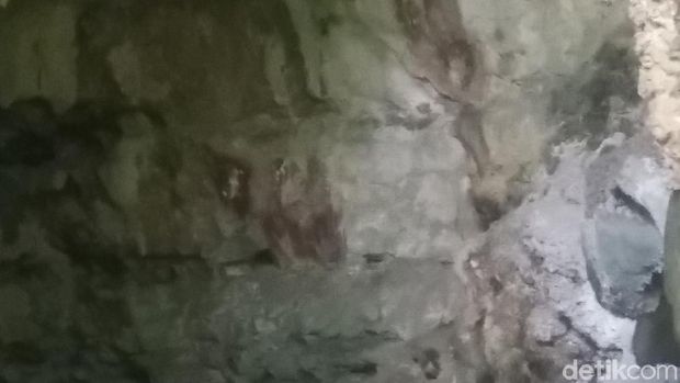 Melihat Gua yang Simpan Lukisan Tangan Purba Tertua di Dunia