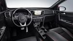 Tampang Baru KIA Sportage 2019
