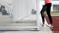 Sebagai debutan di Asian Games, Emil tak mematok target muluk. Sebab, atlet China, Jepang, dan Korea masih mendominasi persaingan Asia.