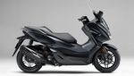 Honda Siapkan Forza 250 untuk Yamaha Xmax