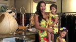 Saat Si Hot Mom Indah Kalalo Kompak dengan Anak