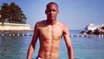 Foto: Fabinho, Pemain Baru Liverpool yang Suka Liburan